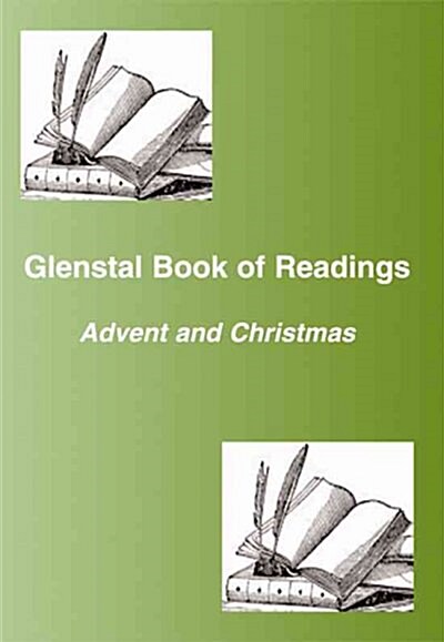 The Glenstal Book of Readings (Hardcover)