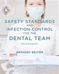 SAFETY STANDARDSINFECTION CNTRL FDENTAL (Paperback)