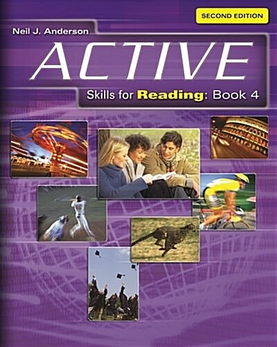 Active Skills for Reading (CD-ROM, 2 Rev ed)