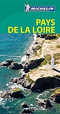 PAYS DE LA LOIRE (Paperback)