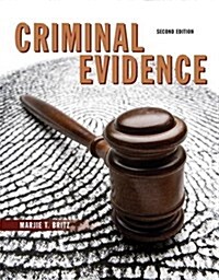 Criminal Evidence (Paperback, 2, Revised)