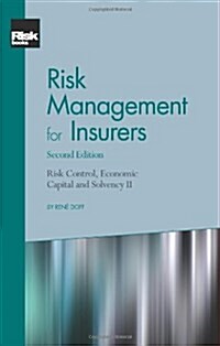 Risk Management for Insurers (Paperback, 2 Revised edition)