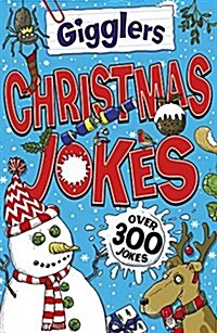 Christmas Jokes (Paperback)