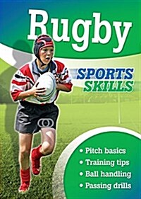 Rugby (Hardcover, Illustrated ed)