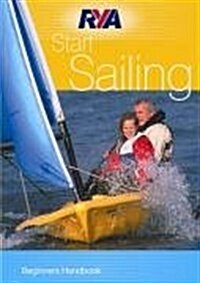 Start Sailing : Beginners Handbook (Paperback, 2 Rev ed)