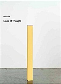 Lines of Thought (Paperback)