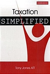 Taxation Simplified (Paperback)