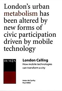 London Calling (Paperback)