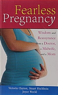 Fearless Pregnancy (Paperback, UK)