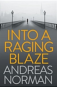 Into a Raging Blaze (Paperback)