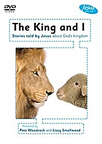 KING & I DVD