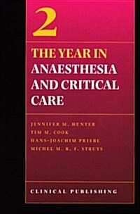 Anaesthesia and Critical Care (Paperback)