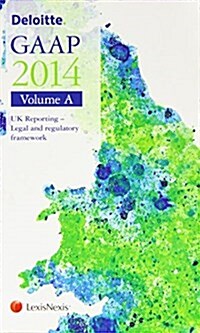 Deloitte ukGAAP 2014 - UK Reporting - FRS 102 (Paperback)