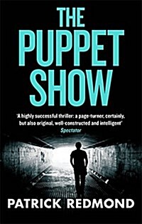 The Puppet Show (Paperback)
