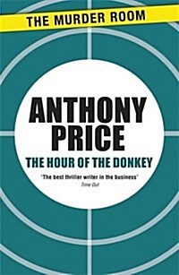 The Hour of the Donkey (Paperback)