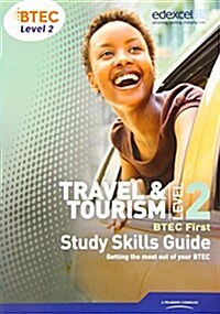 BTEC LEVEL 2 FIRST TRAVEL & TOURISM STUD