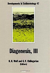 Diagenesis (Hardcover)
