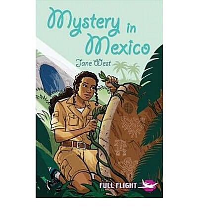 Mystery in Mexico (Paperback)