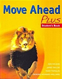 Move Ahead Plus SB (Paperback)