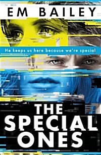 The Special Ones (Paperback)