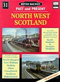 North West Scotland (Paperback)