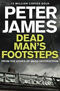 Dead man's footsteps