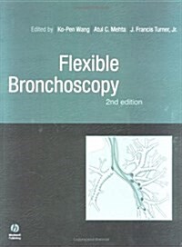 Flexible Bronchoscopy (Hardcover, 2 Rev ed)