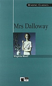 Mrs. Dalloway+cd (Paperback)