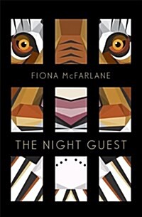 The Night Guest (Paperback)