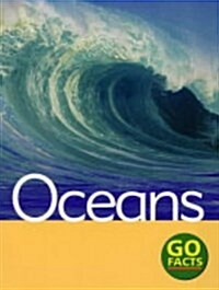 Oceans (Paperback)