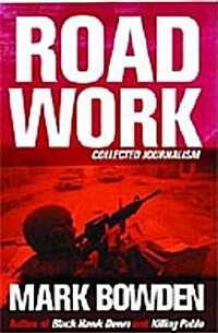 Road Work (Paperback, Main - Print on Demand)