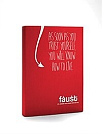 Faust Paperback Journal (Other)