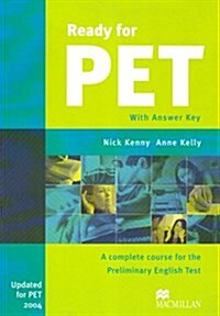 Ready for PET (Paperback, 2 Rev ed)
