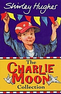 The Charlie Moon Collection (Paperback)