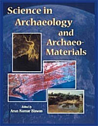 Science in Archaeology (Paperback)