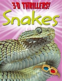 Snakes (Paperback)