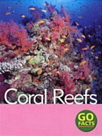 Coral Reefs (Paperback)