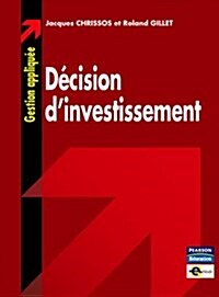 Decision DInvestissement (Paperback)