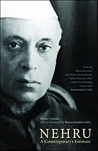 Nehru: A Contemporarys Estimate (Paperback)