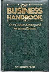 YOUR BUSINESS HANDBOOK C (Paperback)