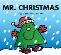 Mr. Christmas (Paperback)