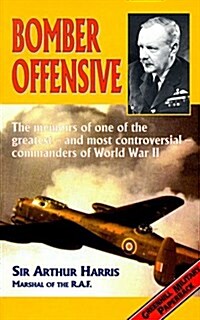 Bomber Offensive (Paperback, New ed)