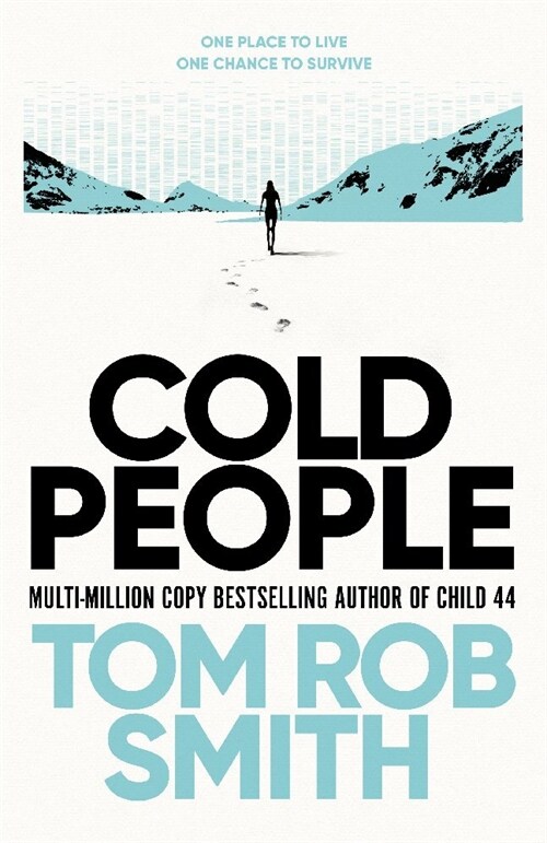 Cold People : From the multi-million copy bestselling author of Child 44 (Paperback, Export)
