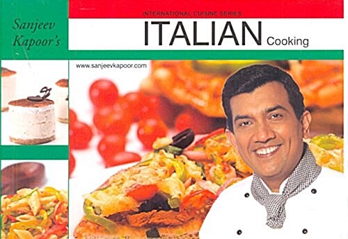 Italian Cooking (Paperback)