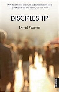 Discipleship (Paperback)