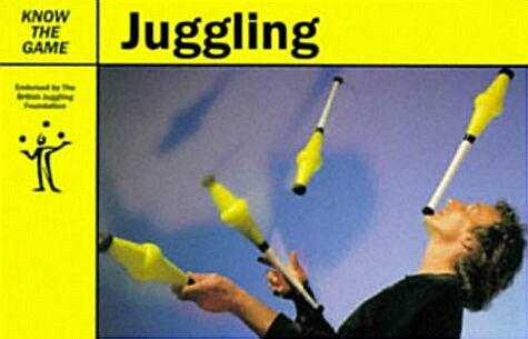 Juggling (Paperback)