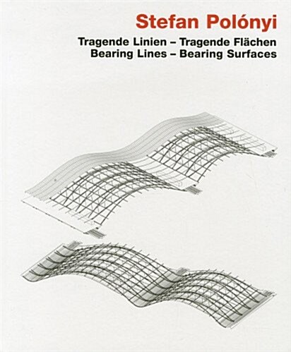 Bearing Lines - Bearing Surfaces (Hardcover)