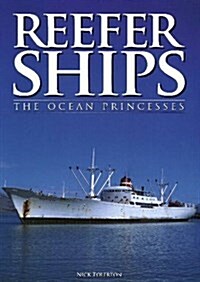 Reefer Ships (Hardcover, UK)
