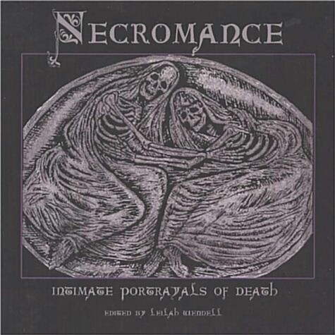 Necromance (Hardcover, UK)