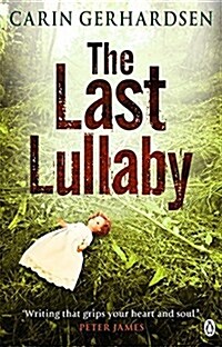 The Last Lullaby : Hammarby Book 3 (Paperback)